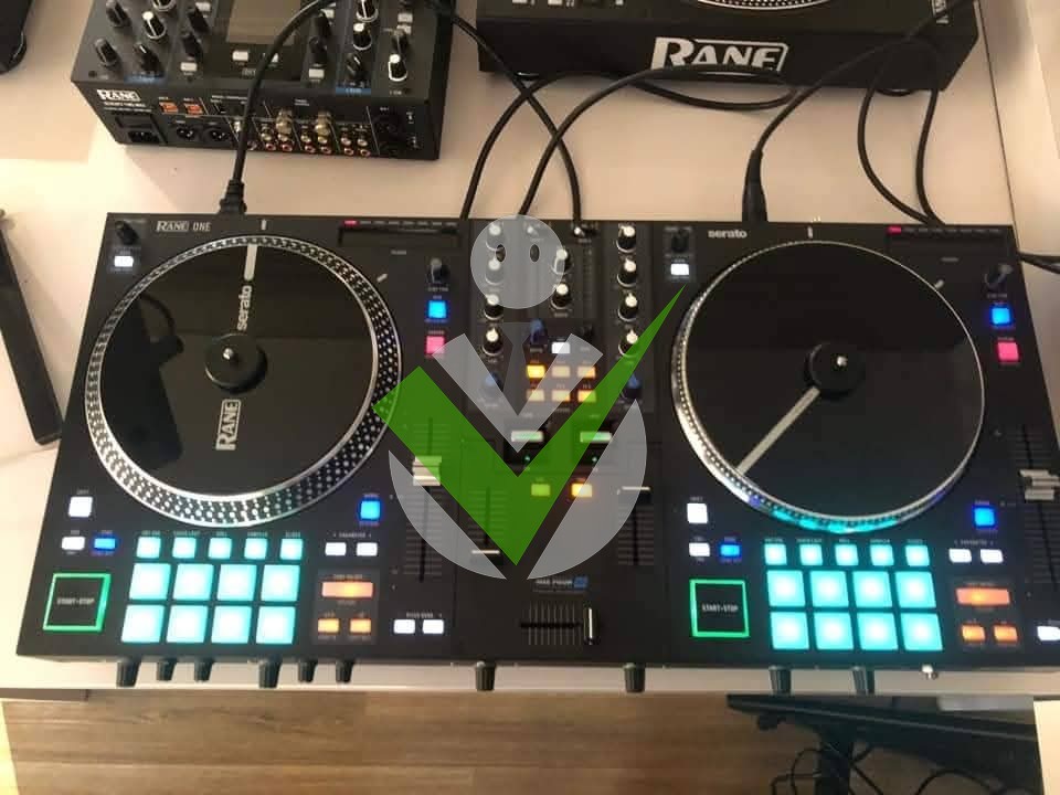 Dj electrik kumbala