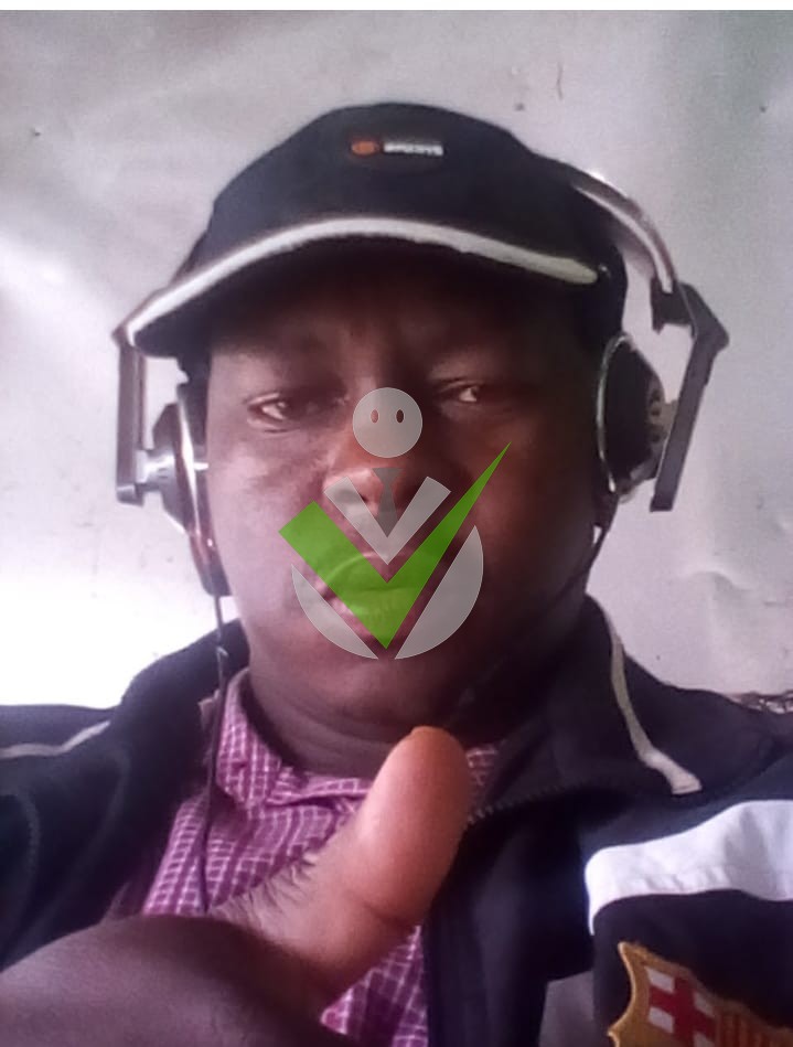 FABRICE LOGBESOU