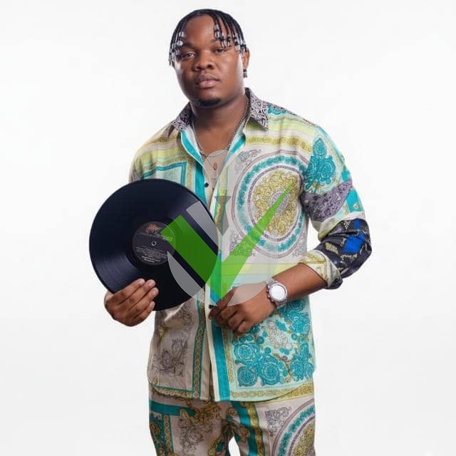 Alain Borix Tchamba
