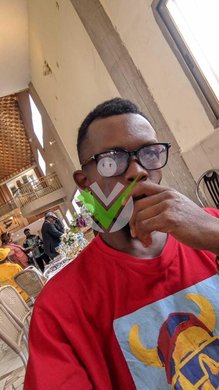 Pascal Wambo