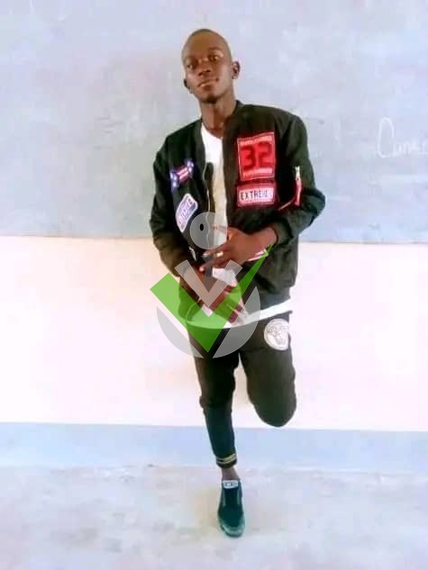 Jean Paul Laba