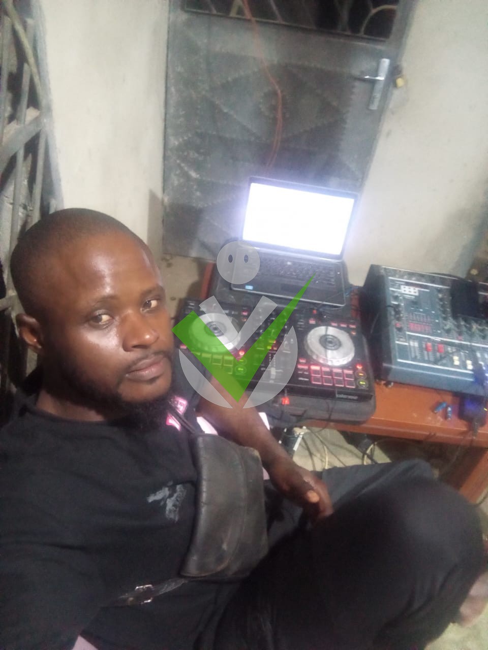 Bertrand Nsupuwo
