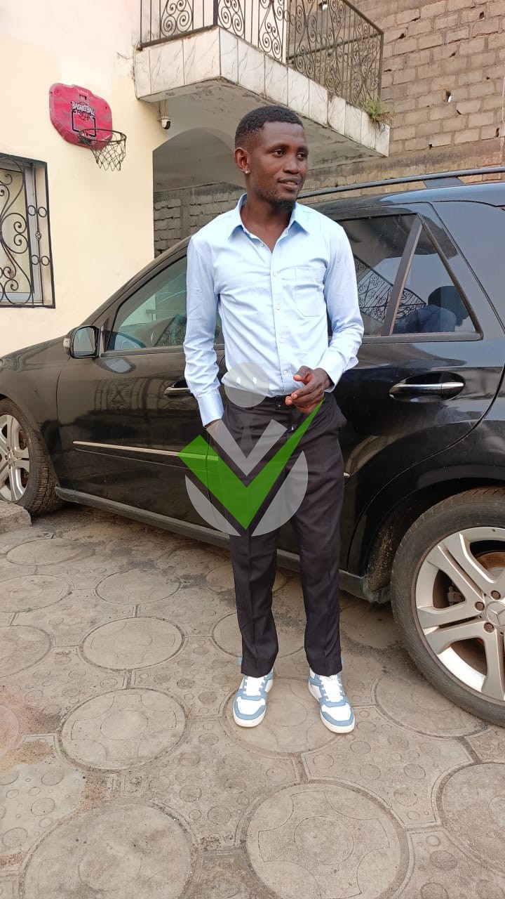 Dylane Mpondo ngollo