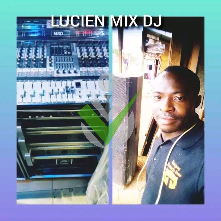 Lucien Mbassi