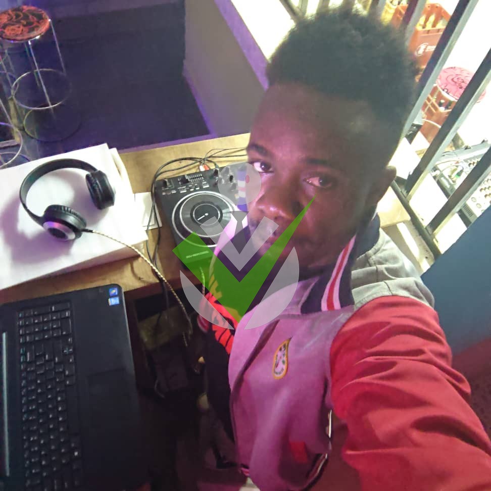 Francis Ayongh
