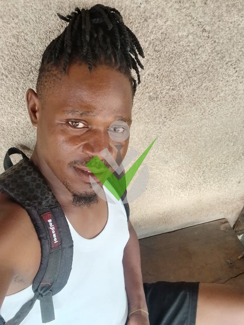 Kounde Mario