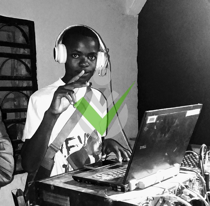 Beo Tafo Beoboy DJ