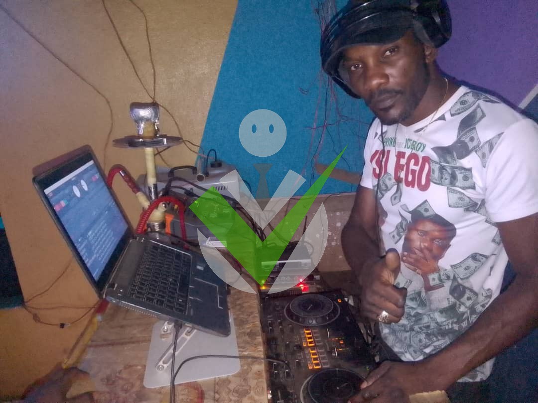 Steve Ondoua