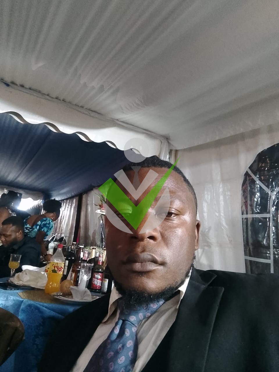 Djimeli Aime