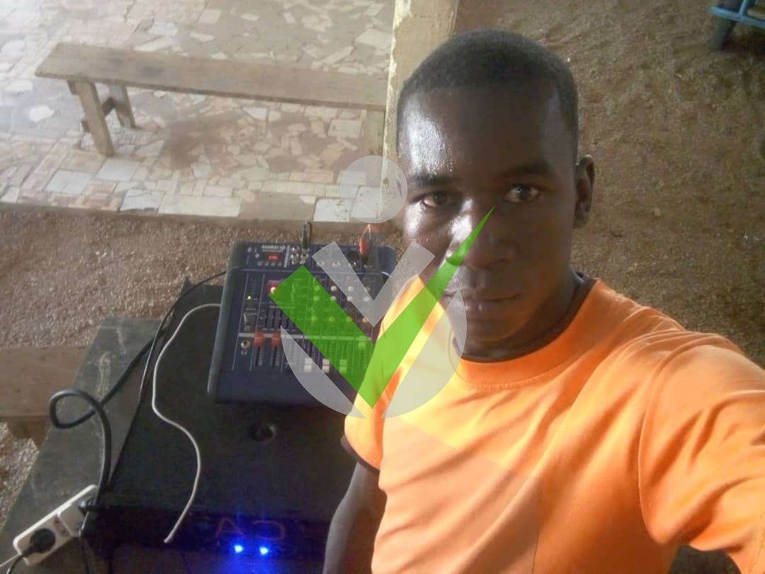 Sébastien Haman