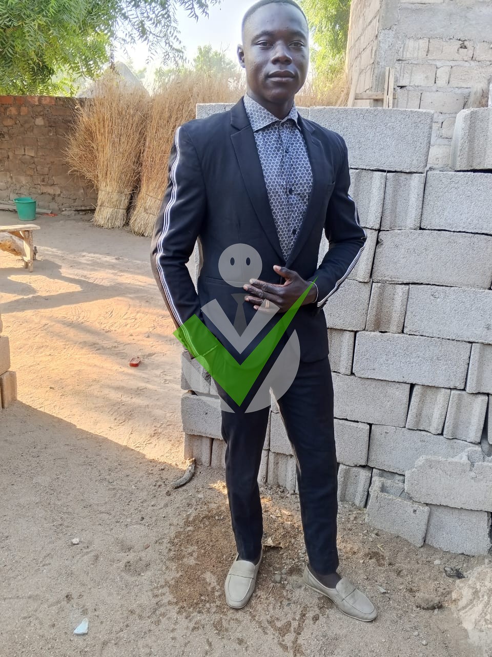 Yaya Marafa