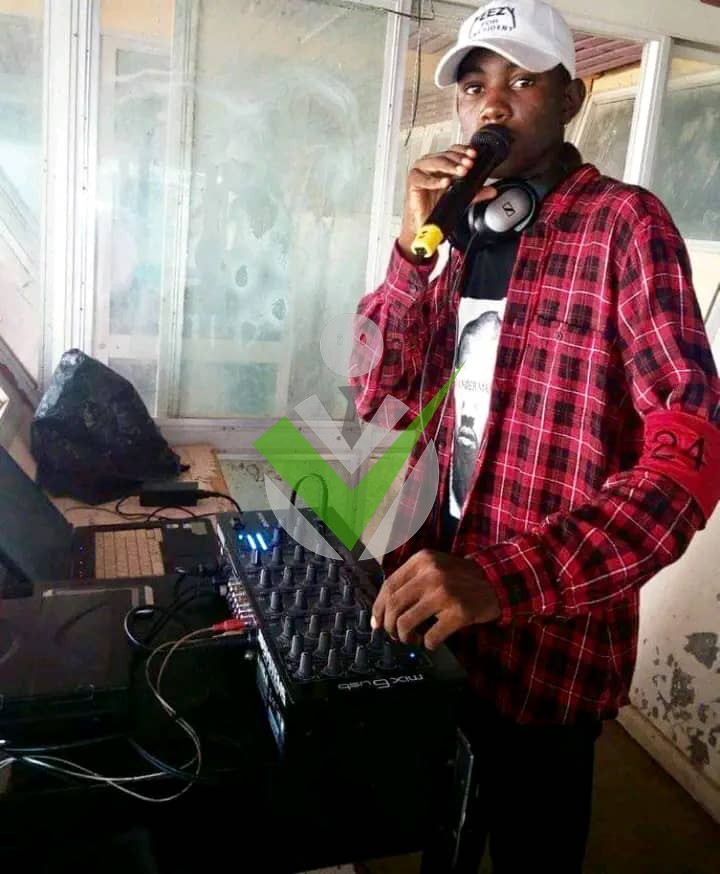Jean de dieu Aoutakssa