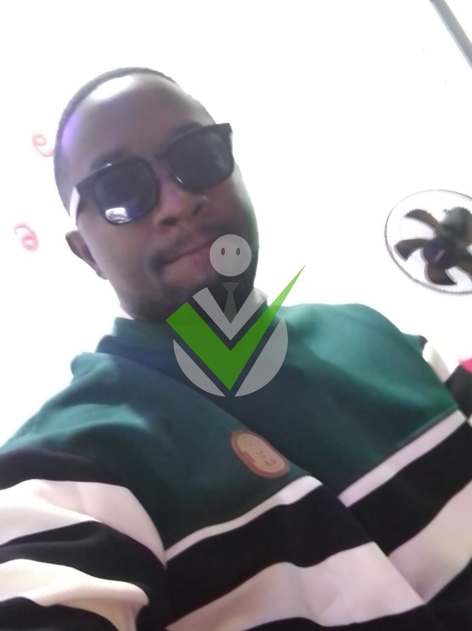 FRIKZ NJAYOU YACOUBA