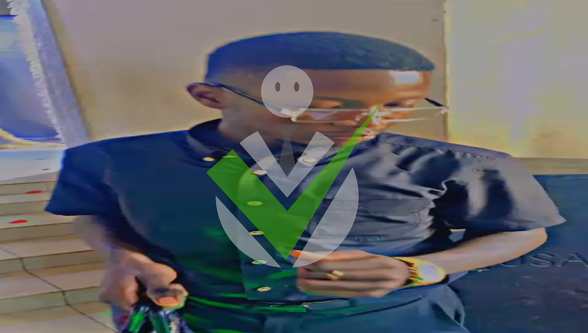 Daniel Ngenko