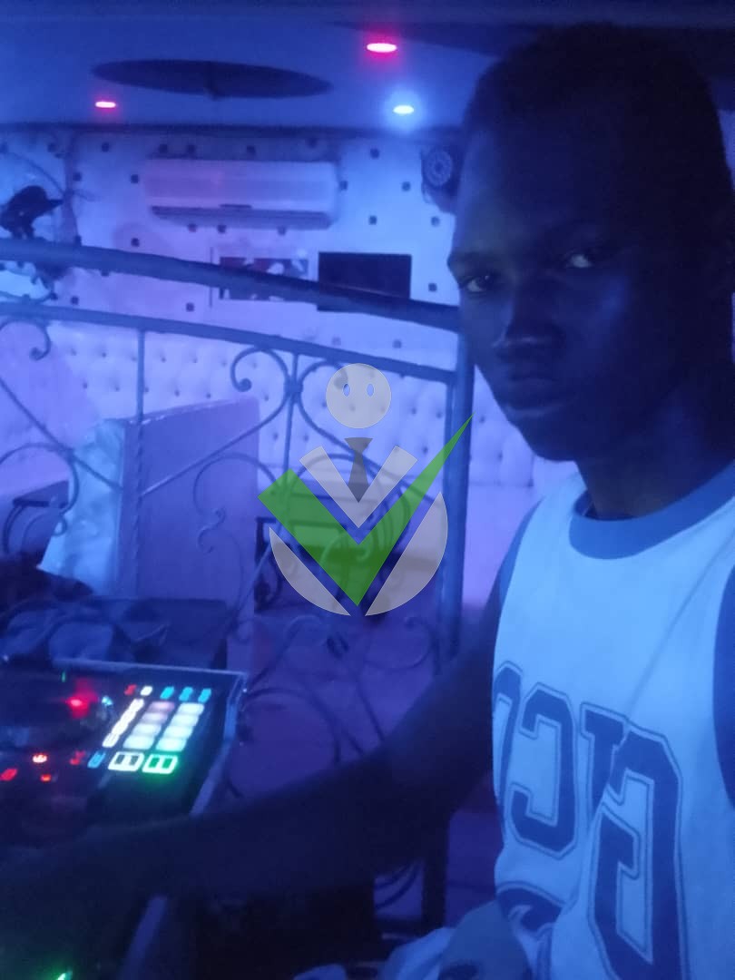 Ramzy Atangana