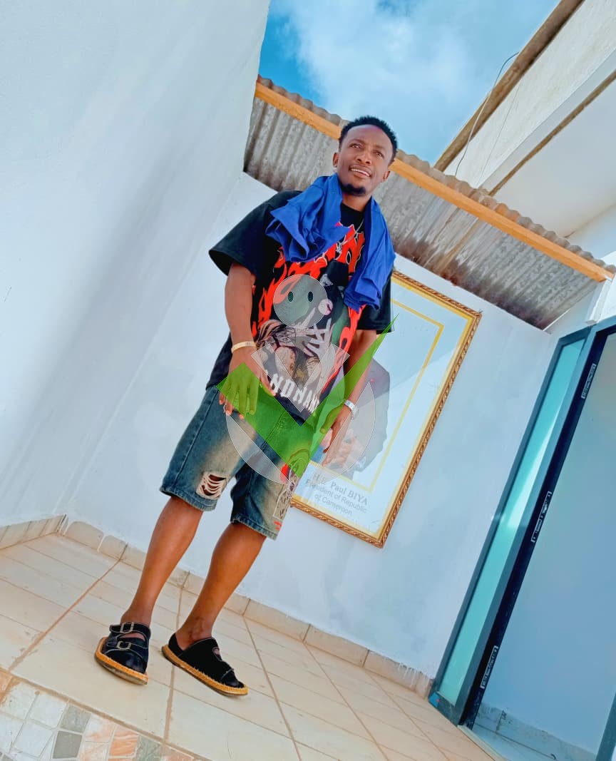 Daniel Owona