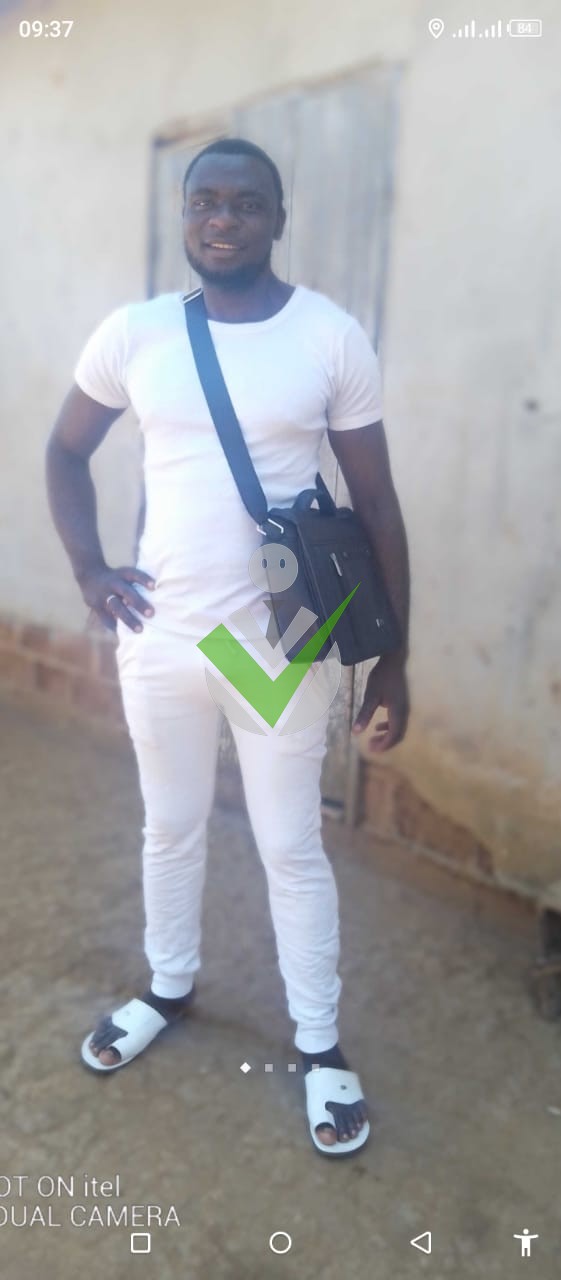 Lukong Emmanuel