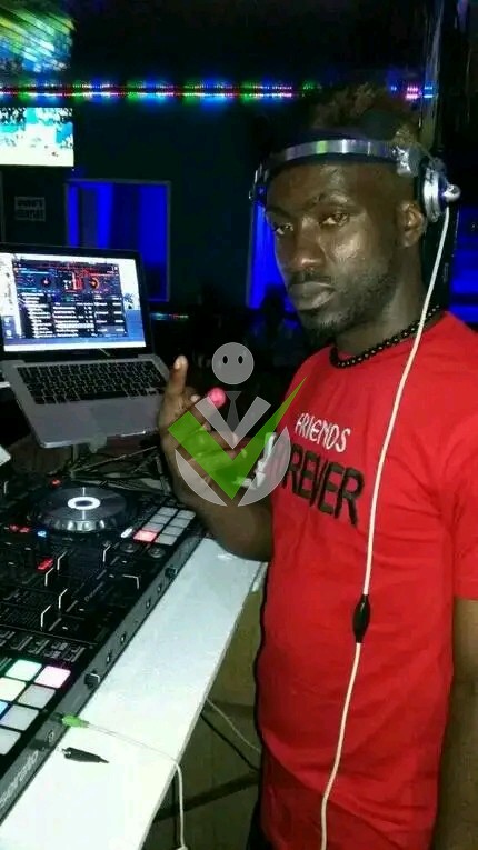 Patrick Atangana