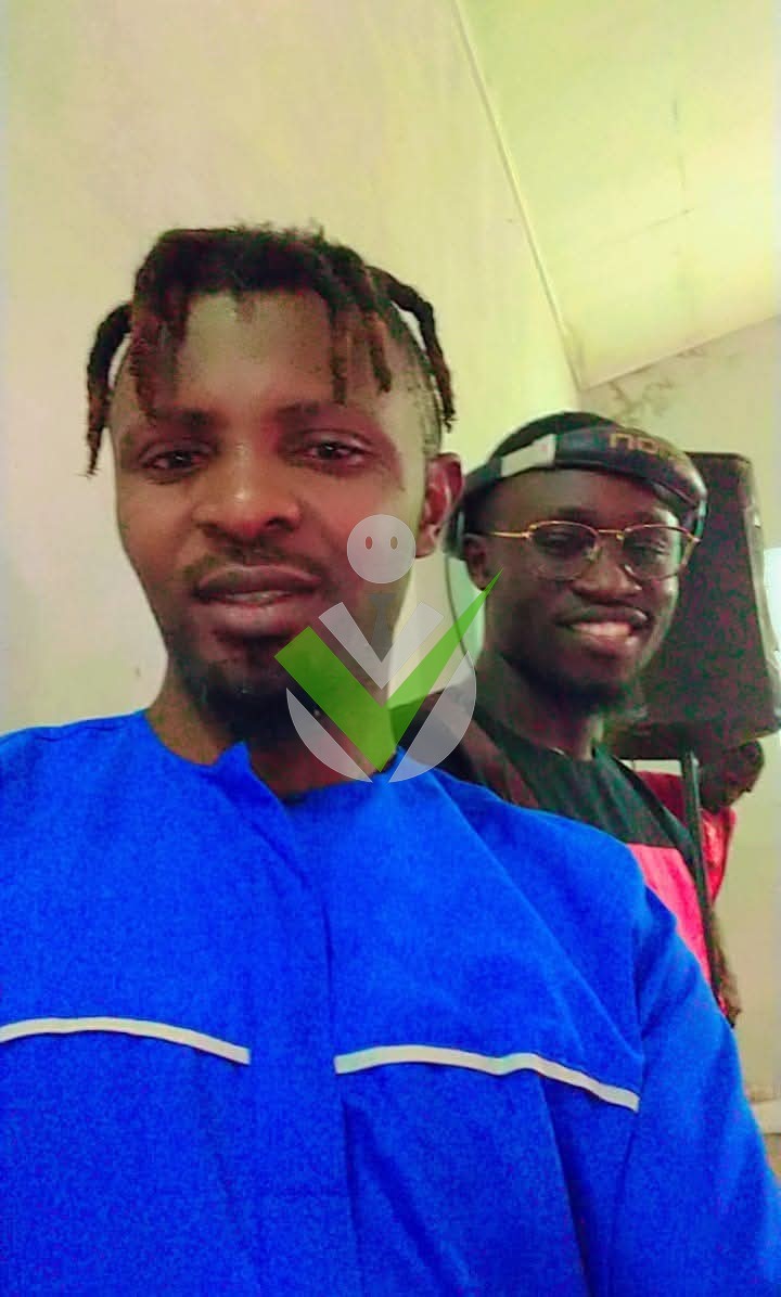 Saturnin Michel mbede