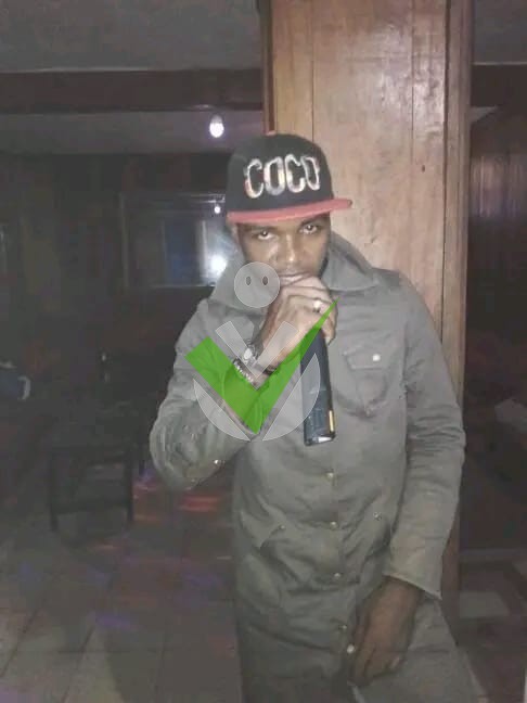 Jean Marie Bodo DJ Connor Officiel
