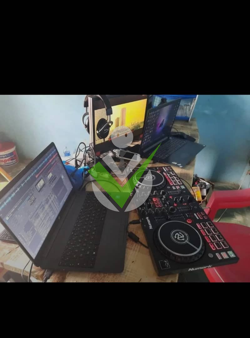 Fidele Tanekeu