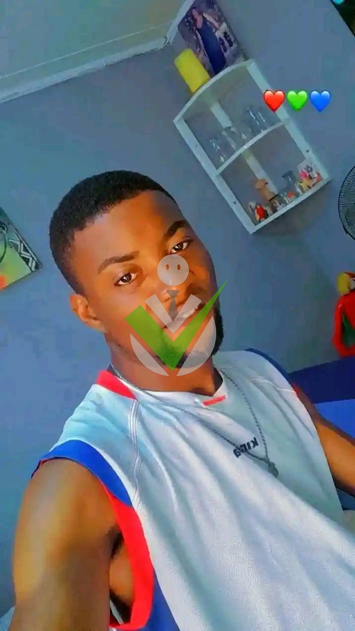 Batjom Christian