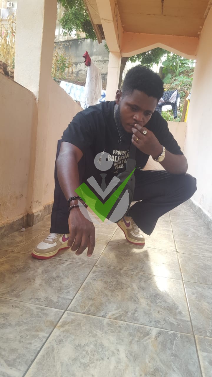 demze Maurice