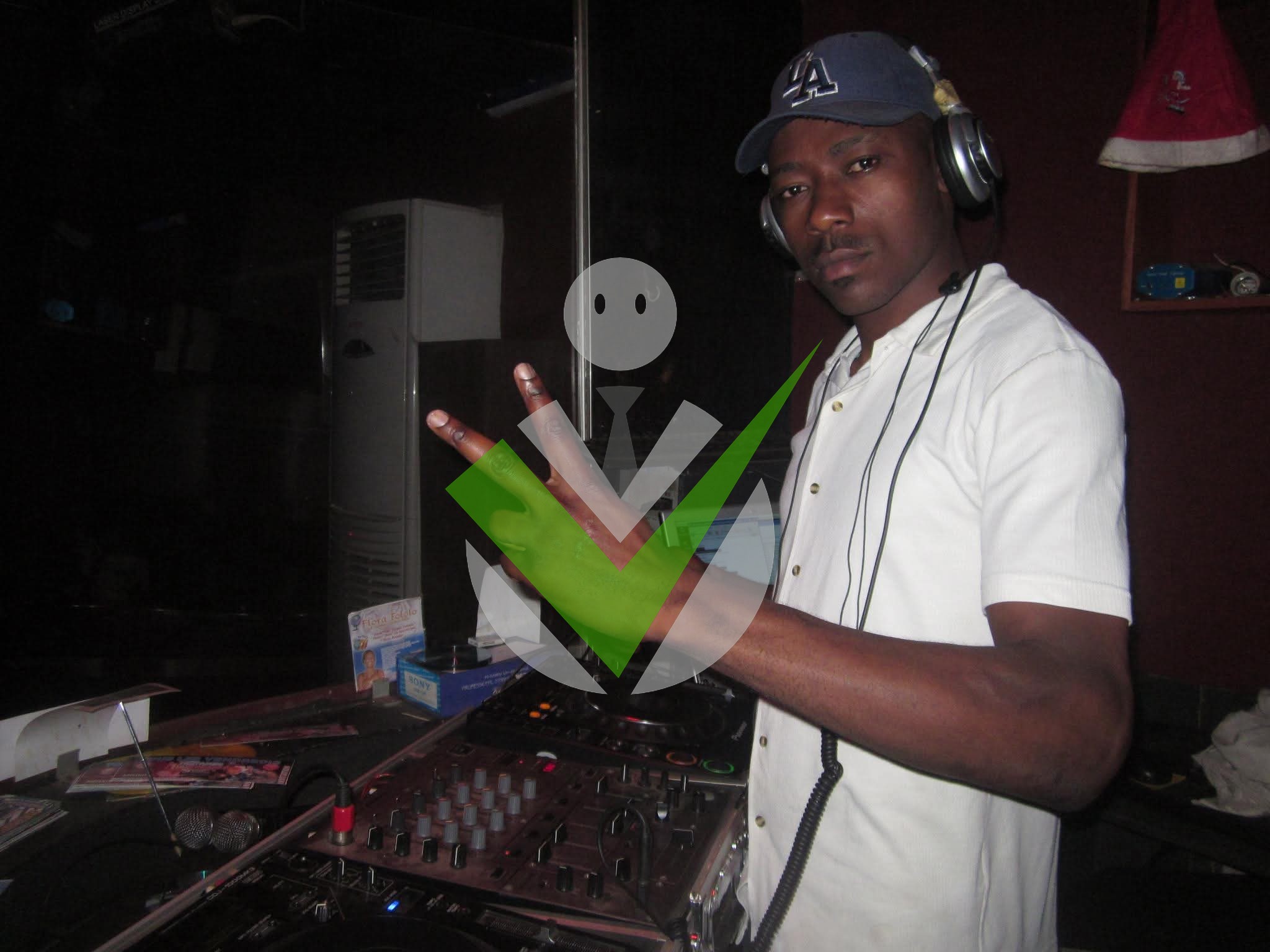 Narcisse Tcheutouo