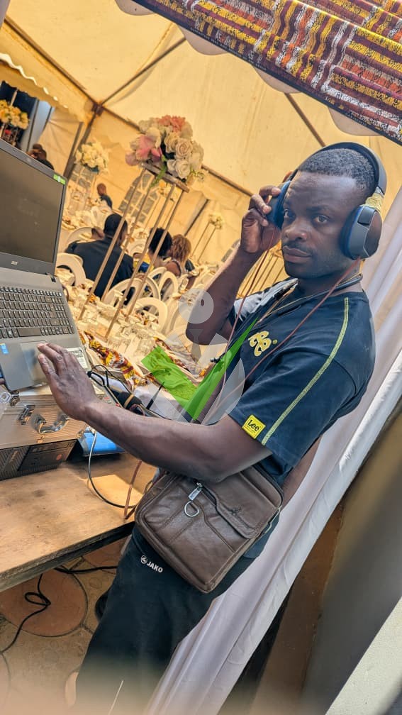 JC Atoua