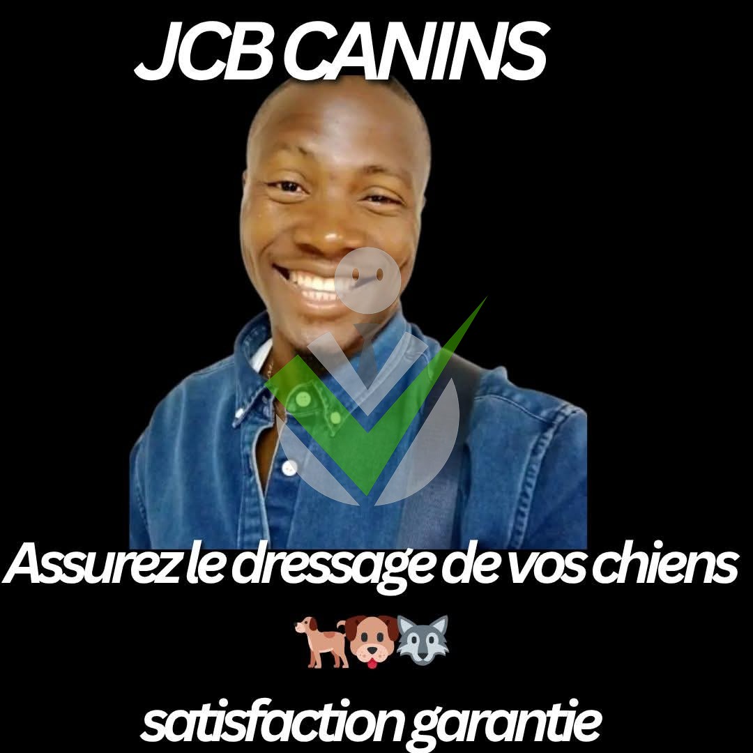 Jean Cedric Bihina
