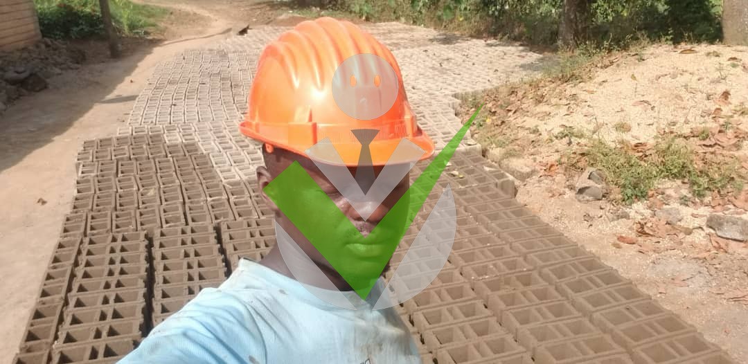 Brice ngwesse