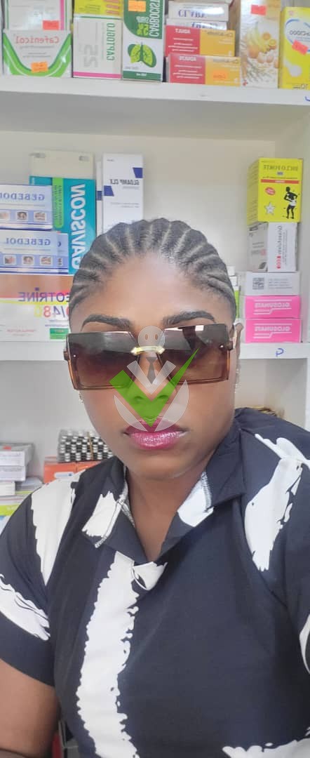 Deltine Akuo