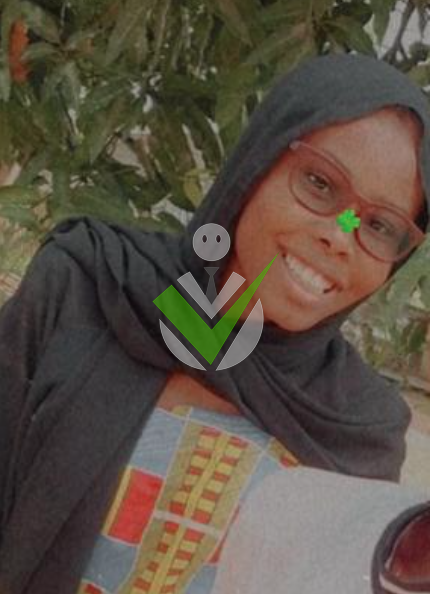 Rabiatou Bahari