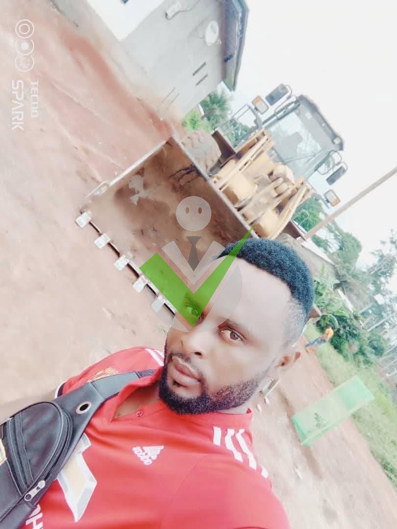 Armel Nkong