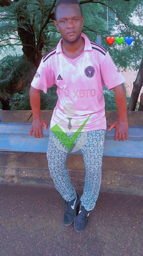 Hamidou Boubah