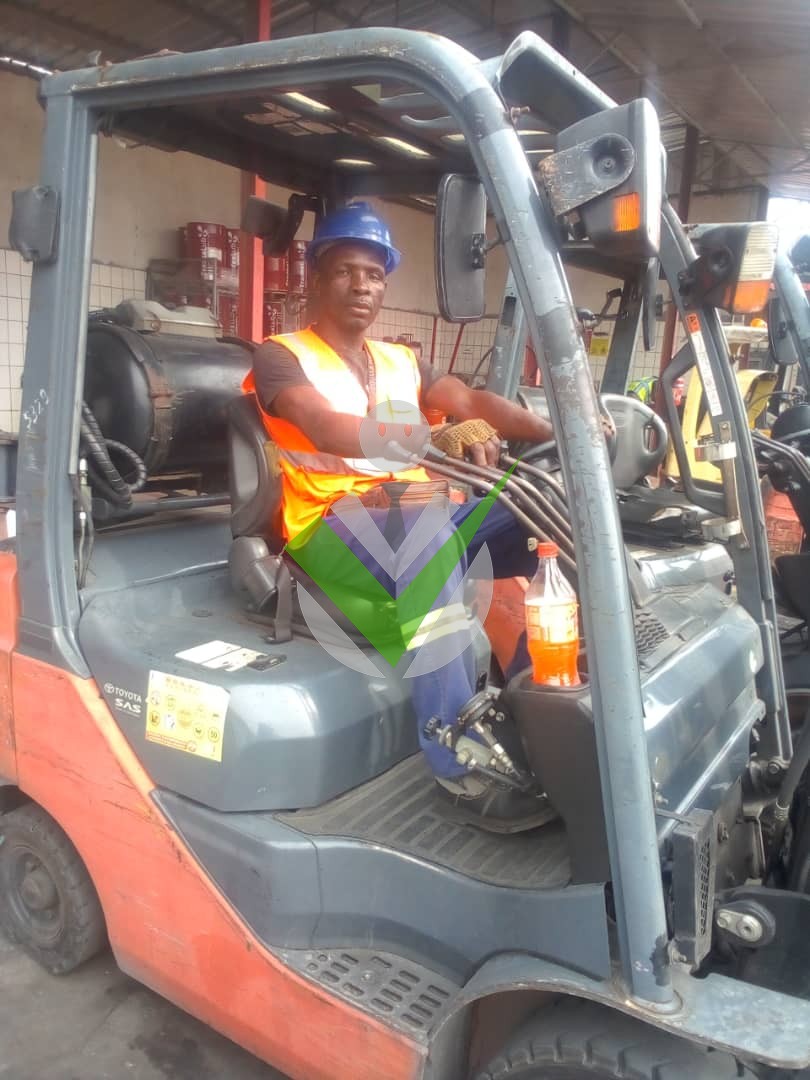 Blaise Ndie