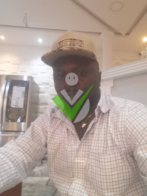 Vincent Asongna