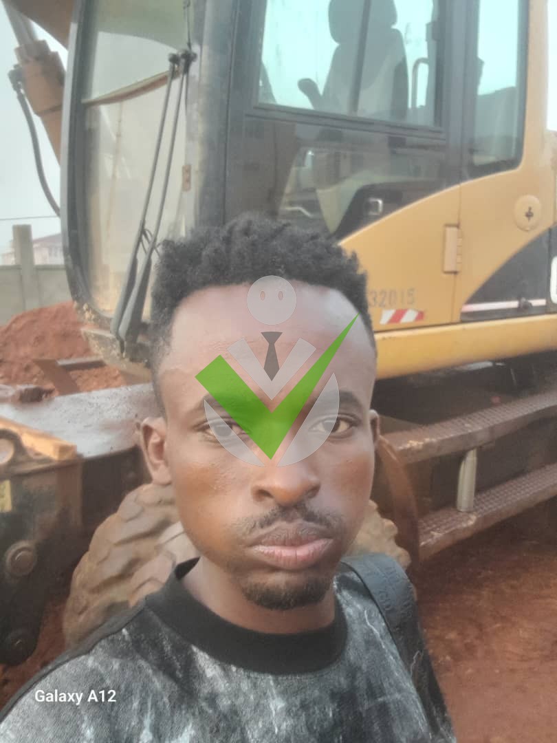 Arnold Ekone