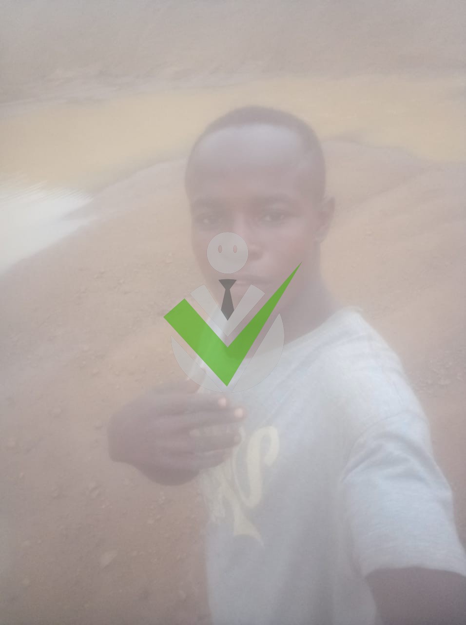 Joseph Abega