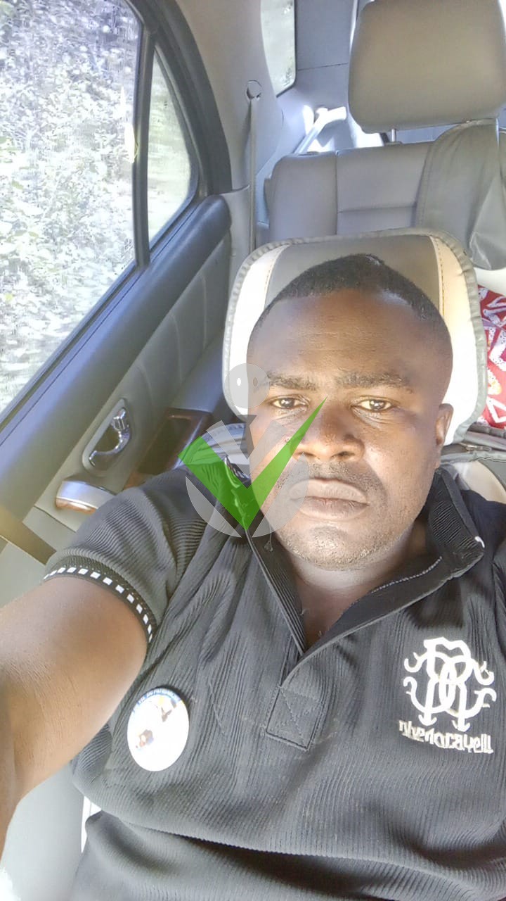 Mvondo marcel