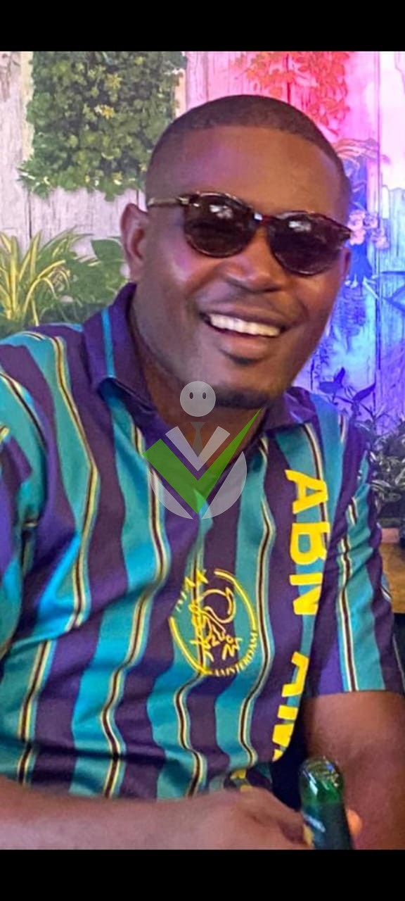 Sidoine Onana