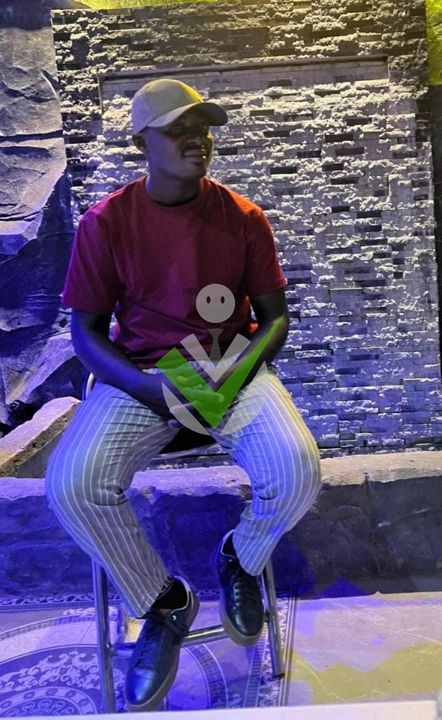 Willy Mbamy