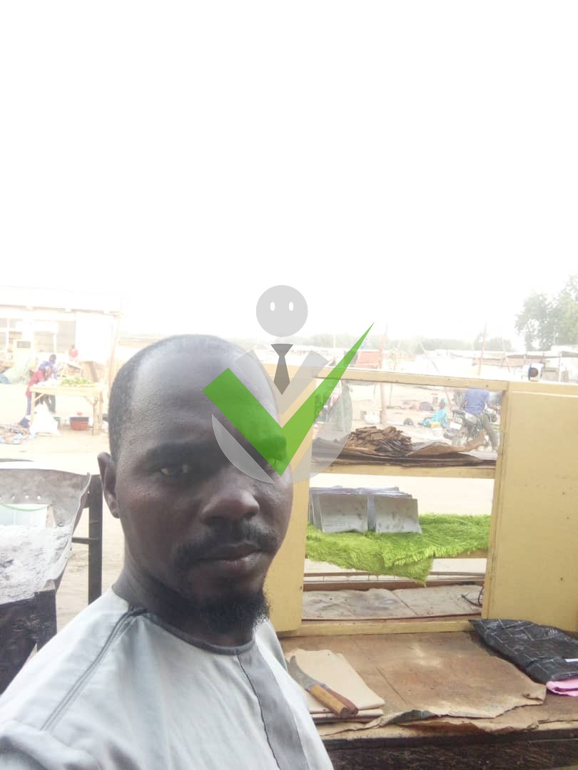 HAMADOU NYAKO