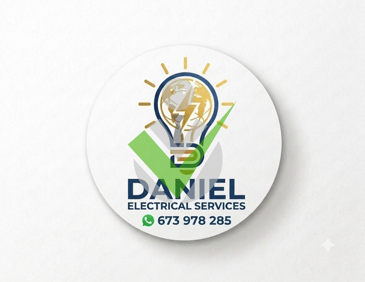 Echong Daniel Takoh