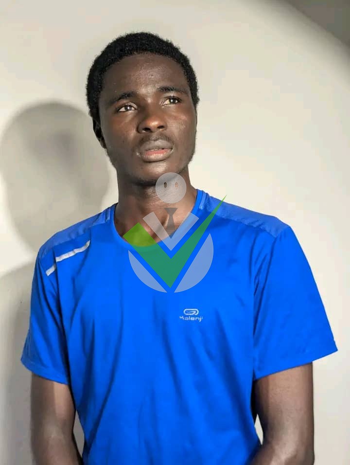 Sakson Aboubakar