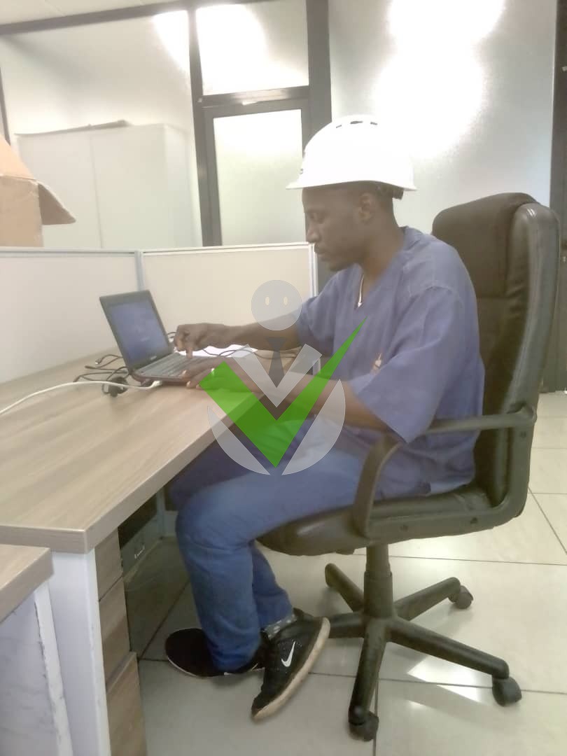 Simon Ngueukam
