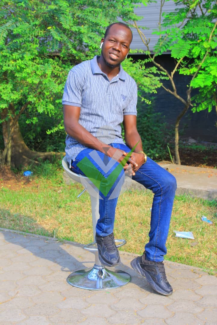 SIDWAMOU JONATHAN