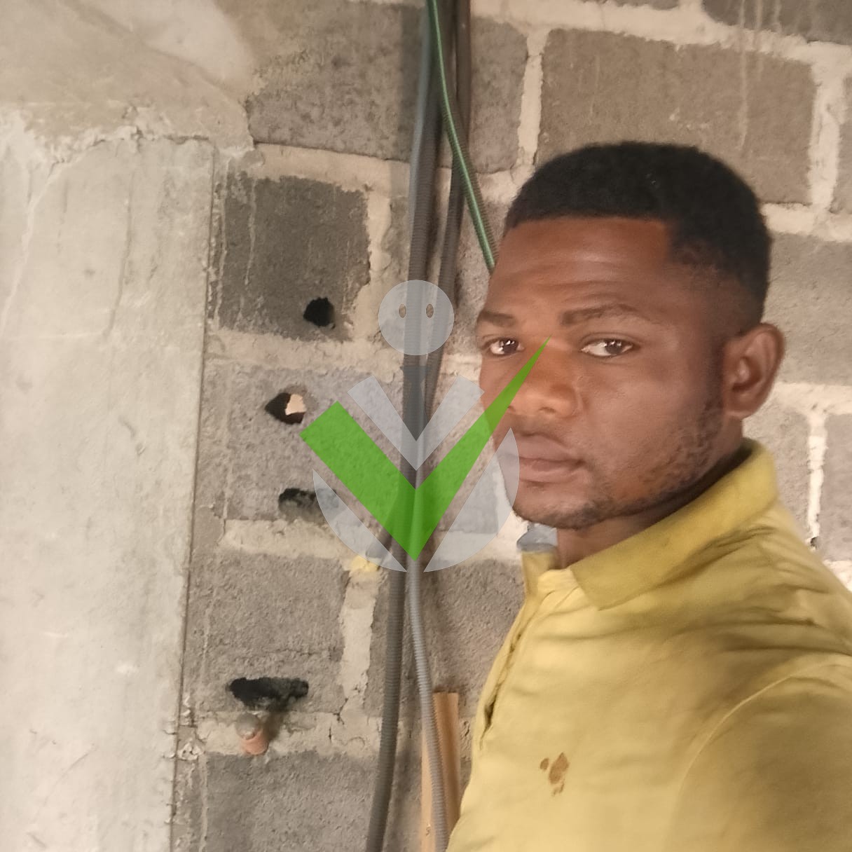 Alphonse Wadoum