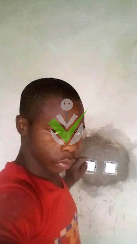 Brice Ndie