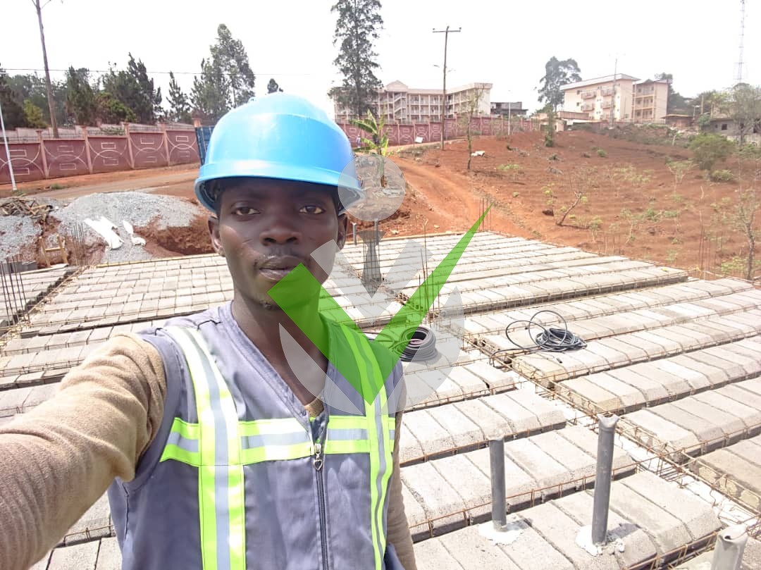 Cabrel TAFO YAP